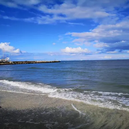 Casa de Férias 2 Person In Albaek-by Traum Ålbæk