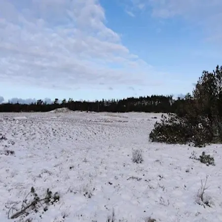 בית נופש 2 Person In Albaek-by Traum