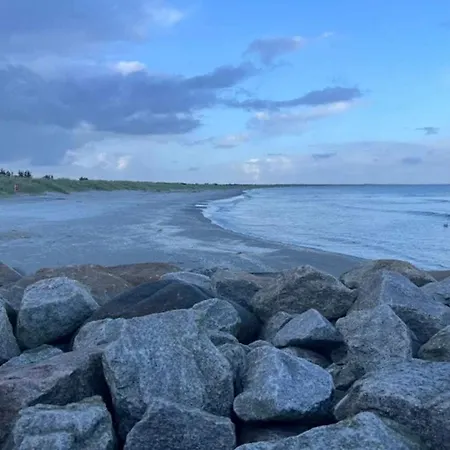 בית נופש 2 Person In Albaek-by Traum *