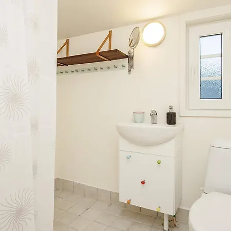 בית נופש 2 Person In Albaek-by Traum