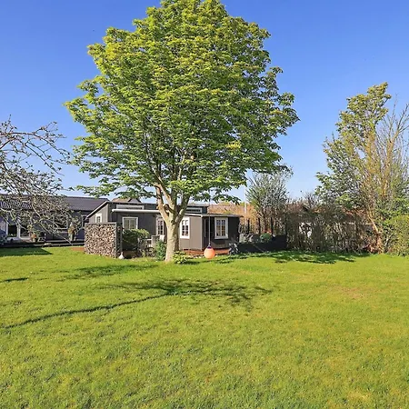 2 Person In Albaek-by Traum בית נופש