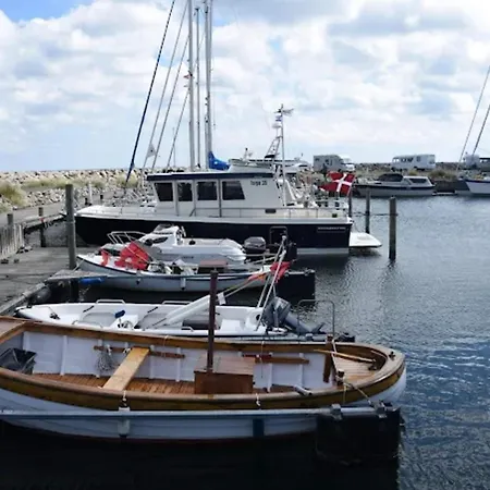 2 Person In Albaek-by Traum *