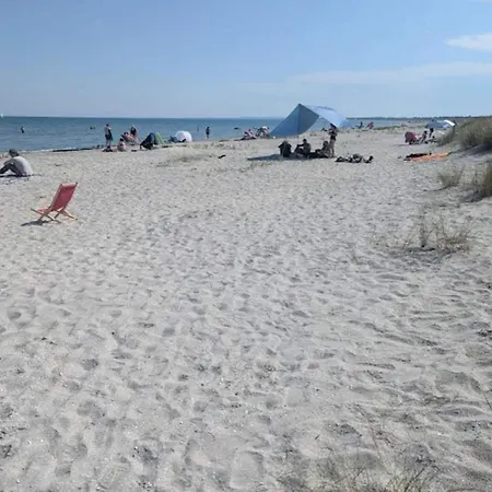 2 Person In Albaek-by Traum Holiday home Aalbaek