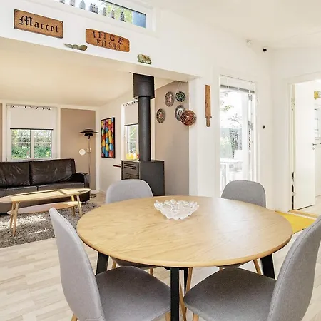 2 Person In Albaek-by Traum Holiday home *