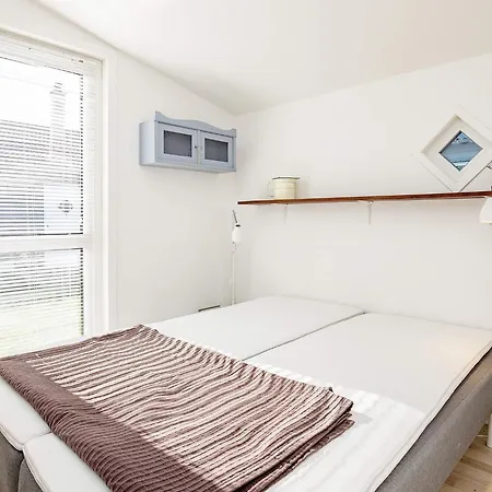 Holiday home 2 Person In Albaek-by Traum *